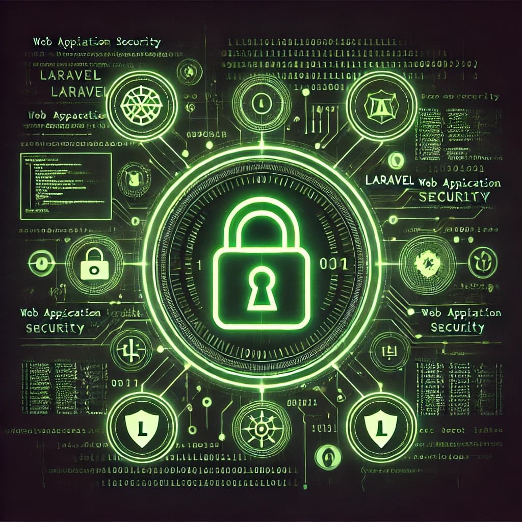 Secure Laravel